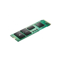 SSDPEKNW020T8X1 سلسلة 660p M.2 2280 0.2GB PCIe NVMe 3.0 X4 3D2 QLC قرص صلب داخلي جديد للخوادم بسرعة قراءة/كتابة 601-700 ميجابايت/ثانية