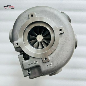 เทอร์โบชาร์จเจอร์ TL8106 รุ่น 465622-5002S 465622-0002 465622-0001 465622-9002 8N6554 4W9104 0R5755 สำหรับรถแทรกเตอร์แคตเตอร์พิลลาร์ 3408 - Product Image 5