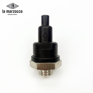 Valve à vide en acier inoxydable La Marzocco Kb90 pour machine à café, pièce d'échappement de chaudière pour Gs3 Mini - Product Image 1