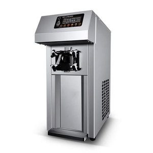 <span class=keywords><strong>Machine</strong></span> à crème glacée molle verticale/de table Type 3 saveurs <span class=keywords><strong>Machine</strong></span> à crème glacée molle commerciale <span class=keywords><strong>Machine</strong></span> à crème glacée <span class=keywords><strong>italienne</strong></span> - Product Image 5