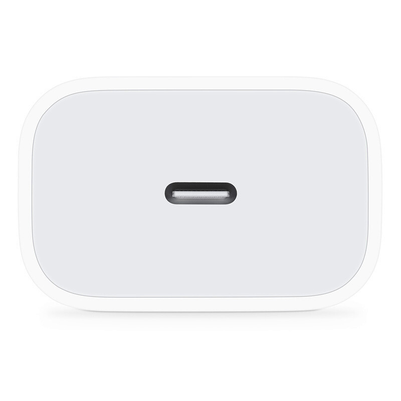 Горячая Распродажа Прямая продажа с фабрики usb c 18 Вт, 20 Вт, хит продаж USB-C адаптер питания зарядное устройство типа c адаптер питания pd для быстрой зарядки iphone 12 Pro