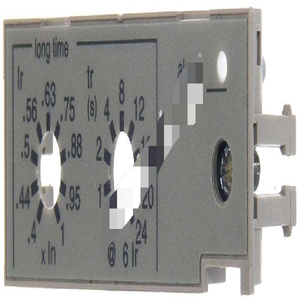 可编程控制器电气S48819功率控制断路器b型额定值插头快速发货 - Product Image 1