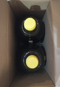 <span class=keywords><strong>Vinaigre</strong></span> <span class=keywords><strong>noir</strong></span> <span class=keywords><strong>de</strong></span> <span class=keywords><strong>riz</strong></span> <span class=keywords><strong>chinois</strong></span> naturellement infusé 10L Food Service non-OGM pour la cuisson et le trempage - Product Image 2