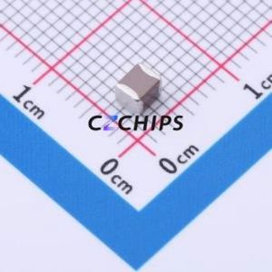 CGA6P3X7R1H475M250AB SMD Capacitor (MLCC) 1210 ( Capacitance: 4.7uF )( Precision: 20% Rated Voltage: 50V ) - Product Image 1