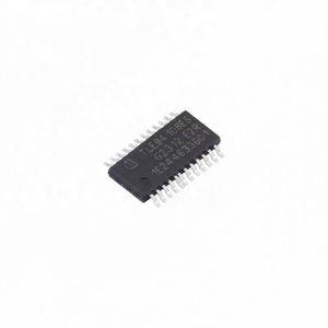 TLE94108ESXUMA1 TSDSO-24 Existe un chip de control para motor de CC sin escobillas - Product Image 1