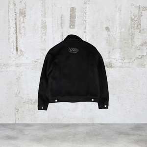 Diseñador estilo hombres moda viejo Casual suelto clásico ligero chaqueta impresión Logo <span class=keywords><strong>Stone</strong></span> Street <span class=keywords><strong>Island</strong></span> hombres camisa abrigo - Product Image 3