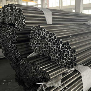 ท่อโลหะผสมนิกเกิล Incoloy 825 รุ่น SCH 40S Uns N06625 ขนาด 1/2"-48" ผิวขัดเงา ได้รับการรับรองมาตรฐาน ISO9001 - Product Image 5