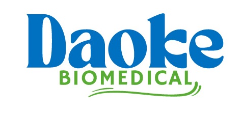 Guangzhou Daoke Biomedical Technology Co., Ltd. logo