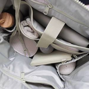 Bolsa de Pañales Convertible Personalizada, Mochila Moderna <span class=keywords><strong>para</strong></span> Mamá, Mochila de Almacenamiento de Pañales <span class=keywords><strong>para</strong></span> Bebé, Bolsa de Viaje <span class=keywords><strong>para</strong></span> Mamá - Product Image 6