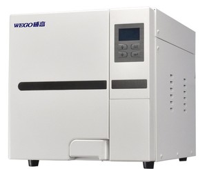 <span class=keywords><strong>Vamos</strong></span> de fábrica de <span class=keywords><strong>la</strong></span> venta directa de Dental autoclave esterilizador de vapor portátil con CE aprobado - Product Image 3