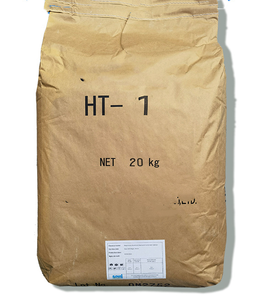 Venta al por mayor DAW502 Zeolita de plata aditivo antimicrobiano Base de plata agente antimicrobiano inorgánico DAW502MB aditivo antimicrobiano - Product Image 5