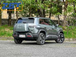 2025 Formula formülü leopar titanyum <span class=keywords><strong>3</strong></span> Ultra 4WD akıllı sürüş yeni enerji araç sıcak satış Leopard Leopard Tai <span class=keywords><strong>3</strong></span> SUV araba - Product Image 5