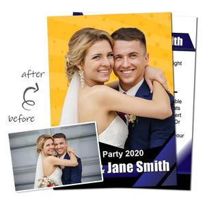 WJPC התאם אישית את כרטיסי המשחק שלך, כרטיסי כדורגל, כרטיסי בייסבול, אופ 13, כרטיסי אספנות, כרטיסי מסחר בהתאמה אישית - Product Image 2