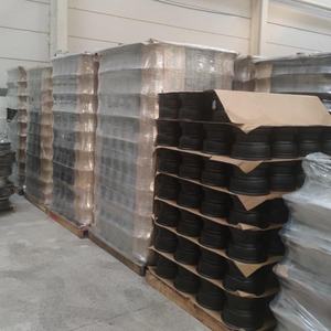 Pneu ATV sport utilitaire SXS UTV 25X8.00R12 W3035 6Ply 12 pouces TL sans chambre à air, fabrication en gros, <span class=keywords><strong>nylon</strong></span> radial, pneu avant pour boue - Product Image 5