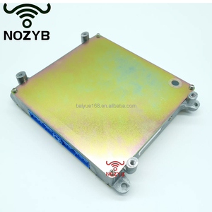 Запчасти для экскаватора ECU ECM контроллер с программой для Hitachi EX200-<span class=keywords><strong>2</strong></span> EX200-<span class=keywords><strong>3</strong></span> насос контроллер 9117636 9104908 9128976 - Product Image 3
