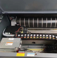 UVP-46646 X TP-4696H + AL46-H200 Platesetter utilisé CTP Machine