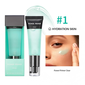 جل أساس غير مرئي للمسام مع مرطب أمامي يحتوي على النياسيناميد - Product Image 3