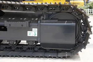 Hot Sale High Quality 13 Ton 913E Crawler Excavator With <b>Top</b> Brand Engine China Made CLG913E - Product Image 5
