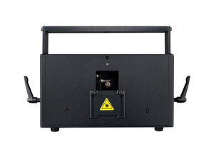 Lumière laser d'animation RGB 5W, éclairage <span class=keywords><strong>de</strong></span> scène DJ, lumière laser LED haute <span class=keywords><strong>puissance</strong></span>, lumière laser <span class=keywords><strong>de</strong></span> dessin animé - Product Image 2