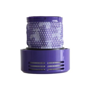 2025 nuevo para piezas de aspiradora inalámbrica <span class=keywords><strong>Dyson</strong></span> accesorios filtro HEPA para modelos V6 V7 V8 V10 V11 V12 V15 eléctrico - Product Image 4