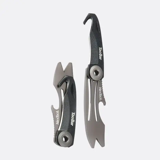High quality multi tool pocket Knife by Outdoor Survival Scissors industrial key chain