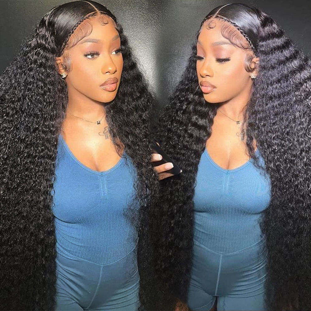 คลื่นลึก