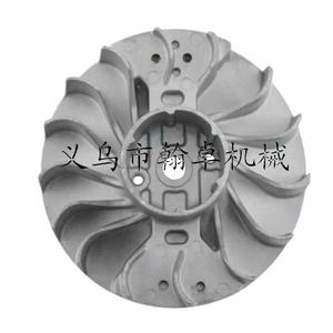 ฮันจัว MS382 ล้อช่วยแรง 1119 400 1204 ล้อช่วยแรงแม่เหล็ก โรเตอร์ อุปกรณ์เสริมเลื่อยโซ่ - Product Image 3