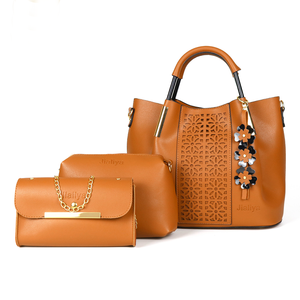 Nueva llegada <span class=keywords><strong>de</strong></span> cuero <span class=keywords><strong>toto</strong></span> bolsas para las mujeres dama con logotipo impreso personalizado - Product Image 1