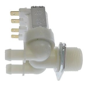 Inlet <strong>Valve</strong> for <strong>Washing</strong> Machine 2Wx180 - Product Image 1