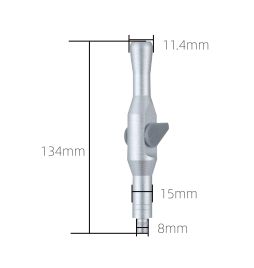 Sinole <strong>Dental</strong> <strong>Unit</strong> Suction Handle Strong Suction <strong>Dental</strong> <strong>Dental</strong> Accessories <strong>Dental</strong> Chair Spare Parts - Product Image 4