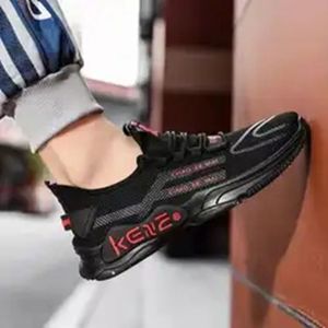Hongyan High Quality Service Training Fashion Pop Men'S Walking Style <strong>Shoes</strong> - Product Image 3