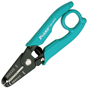 Pro'sKit 8PK-3001D 7-en-1 Électronique À Dénuder Pince Coupante (AWG 30/28/26/24/22/20) pinze alicate multifonctionnelle - Product Image 5