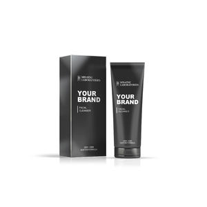 Crema facial tonificante refrescante de lujo para el cuidado de la piel suministro al por mayor - Product Image 5