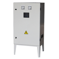 Interrupteur de transfert automatique de marque chinoise Aisikai Ats, interrupteur de changement de phase électrique, interrupteur de transfert automatique de puissance 630A