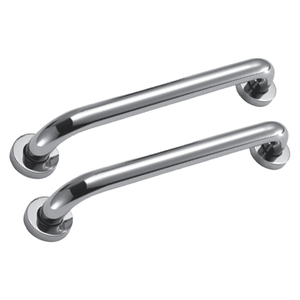 SWIFTHORSE 700*64*88 Elderly Physically Disabled Stainless Steel Chrome Plated Wall-Mounted Grab Bar <strong>Bathtub</strong> <strong>Handle</strong> 661 Lbs - Product Image 5