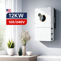 <strong>Best</strong> <strong>Selling</strong> <strong>Srne</strong> SEI-12k-UPRO Solar <strong>Inverter</strong> <strong>Hybrid</strong> <strong>Inverter</strong> 12kw 8KW 10KW <strong>Hybrid</strong> <strong>Inverter</strong> 120v 240V in Stock Smart Cooling