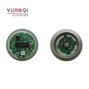 <span class=keywords><strong>Bouton</strong></span> de levage d'<span class=keywords><strong>ascenseur</strong></span> KM50015162H01 Pièces de rechange pour <span class=keywords><strong>ascenseur</strong></span> <span class=keywords><strong>KONE</strong></span> - Product Image 4