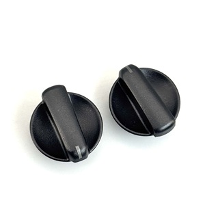 COM ปุ่มปรับแอร์รถยนต์สำหรับมิตซูบิชิแลนเซอร์02-07 YF-R8876 MR500925พลาสติกตามหลักสรีรศาสตร์ - Product Image 3