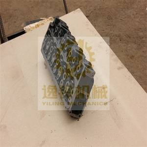 4D33 ME013334 kepala silinder untuk suku cadang mesin ekskavator Mitsubishi - Product Image 4