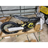 Moto tout-terrain électrique Surron Light Bee X 10000w 72v 35Ah Surron Lbx E-bike Moto électrique tout-terrain Surron LBX 2026