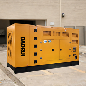 Generador diésel de bajo ruido Weichai de 600 kW, 750 kVA, 650 kW, 812,5 kVA, fuente de alimentación de reserva, trifásico - Product Image 1