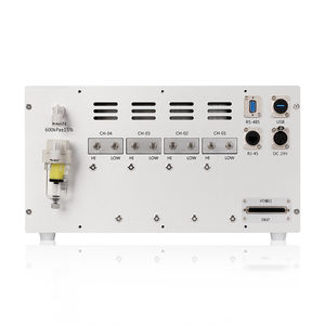 Pasccm Atc140 Vierkanaals Lektestapparatuur Wordt Toegepast Op Lekdetectie Van Ev Hoogspanningsconnector Fakra-Connector - Product Image 2