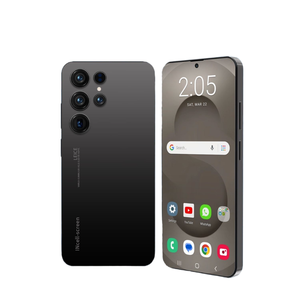 16GB+1TB All-Round S26 Ultra 5G LTE LED Smartphone | Factory Special Price | 108MP Camera Dual-SIM Dual-Standby 144Hz 65W Fast - Product Image 1