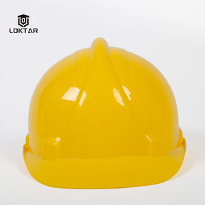 Cascos de Seguridad Personalizados endüstriyel Precio Equipo de Proteccion para Cabeza kasko EN397 - Product Image 4