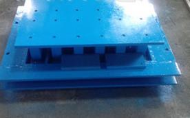 Nuevo diseño, máquina para fabricar bloques de cemento, precio con planta completa - Product Image 6