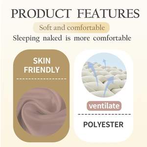 <span class=keywords><strong>5</strong></span> yıldızlı otel çarşafları üretici özel işlemeli tarzı pamuk çarşaf çarşaf seti - Product Image 5