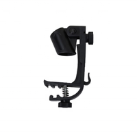 Factory Direct Sales Rack Drum Accessories Rack Drum Microphone Clip Shockproof Microphone Clip Drum Microphone Holder