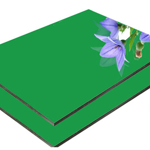 Nhôm Composite Panel Cho Nhà Bếp Vật Liệu Xây Dựng <span class=keywords><strong>Acp</strong></span> Alucobond Nhà Phân Phối 2018 - Product Image 1