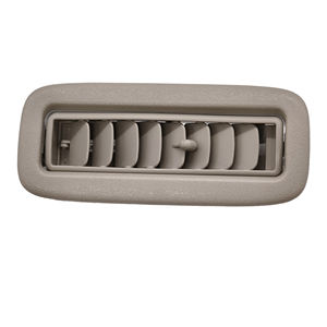 قطع غيار سيارات لسيارة Mitsubishi Pajero V93 V97 وMontero V95 V98 V87، رقم 7842A069YA، غطاء شبكي للوحة مكيف الهواء بفتحة تهوية سقف السيارة - Product Image 4