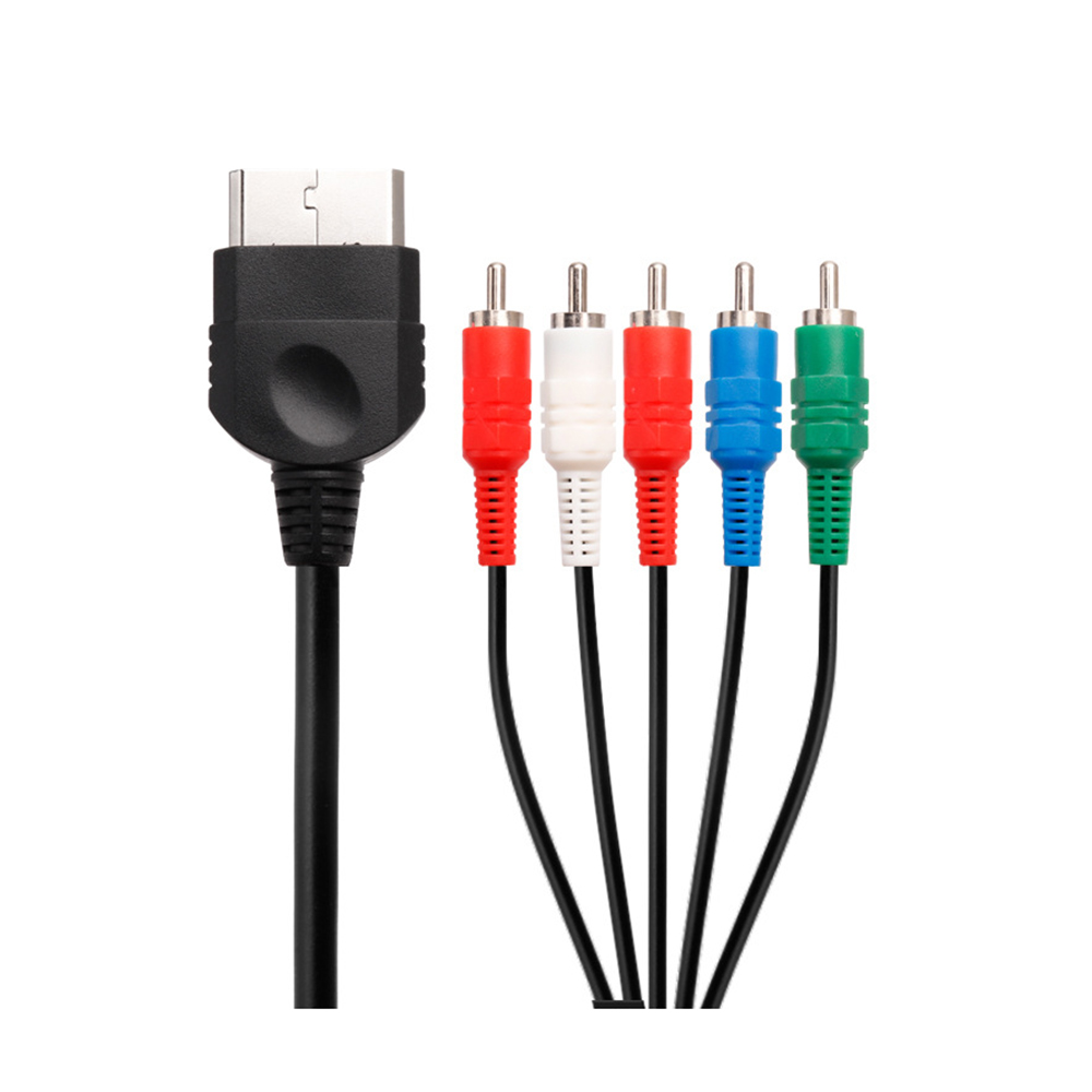 Xbox cable componente